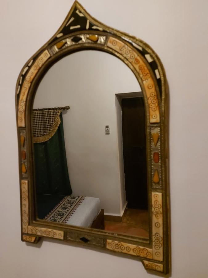 Riad Dar Karam Marrakesch Exterior foto