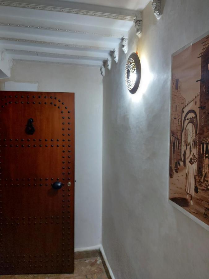 Riad Dar Karam Marrakesch Exterior foto