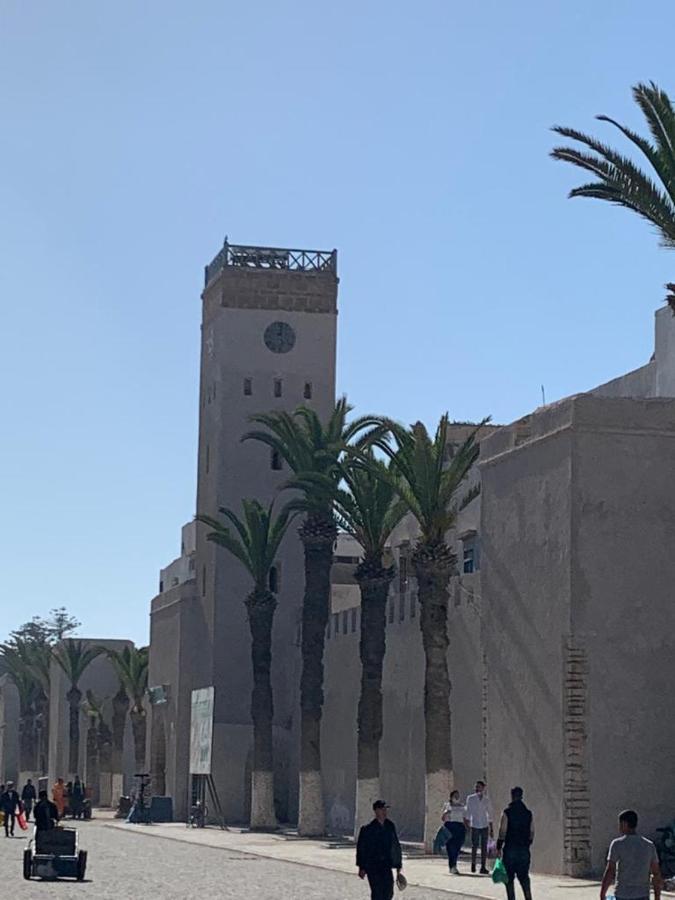 Riad Dar Karam Marrakesch Exterior foto